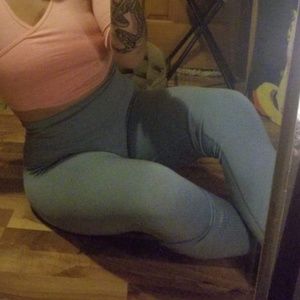 Barbella Chrystine Seamless Leggings